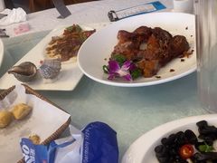 -高老庄新家宴(北斗星广场店)