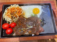 -牛扒驾到(东城星河城嘉荣店)