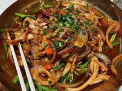 -绿草地·湘菜(7mall店)