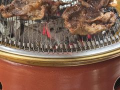 -西塔老太太泥炉烤肉(北京双井店)