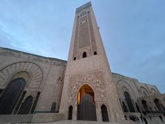 -哈桑二世清真寺