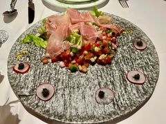 -火车头法国西餐厅