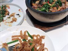 -茉里粤菜(皇姑万象汇店)