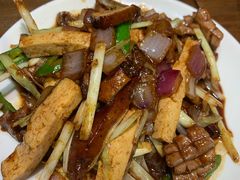 生爆腰花面-寻裕记·现炒浇头面(人民广场店)