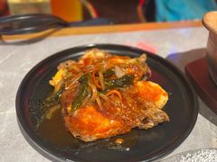 开胃五柳蛋-啫神·广州地标美食(北京路店)