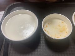 杏仁豆腐-杏好遇见你(总店)