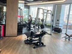 -威克健身游泳(万菱汇店)
