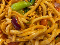 -贺秦生陕面王(富力城店)