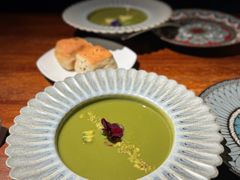 -格鲁·秀色Georgia’s Feast