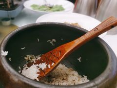 -饭怕鱼·黄焖鲟龙鱼(湖大店)