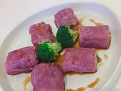 -荣粤酒家·融合粤菜