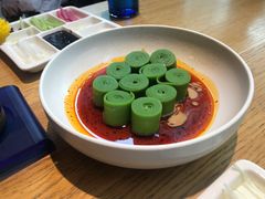 小大董凉皮-小大董·烤鸭(五棵松店)