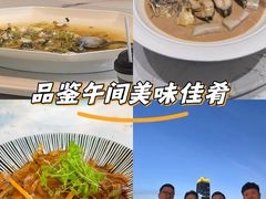 -浦江二号·独栋江景餐厅(滨江大道店)