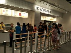 -宜家家居(哈尔滨商场店)