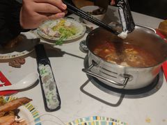 -吉布鲁牛排海鲜自助(芙蓉万家丽店)