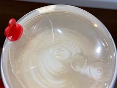 拿铁大杯-Manner Coffee(大宁国际商业广场店)