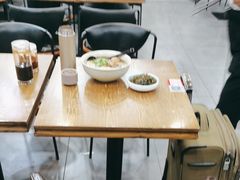 -李先生牛肉面大王(北京站售票厅餐厅)