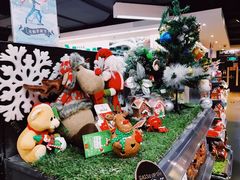 -Olé精品超市(上海虹桥南丰城店)