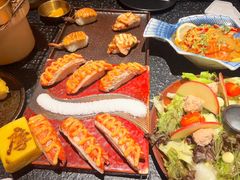 -摩打食堂(壹方中心店)