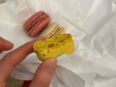 -ladurée(戴高乐机场T 2F店)