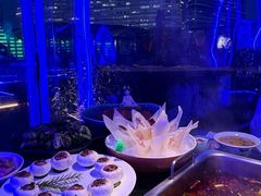 -大隐·成都火锅Bistro(合生麒麟新天地店)