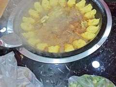 -边江铁锅炖鱼(振八街店)