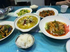 -丝宴·凤城印象·西北特色菜(彩虹湾店)