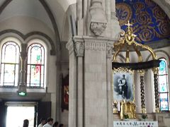 -上海佘山国家森林公园西佘山园