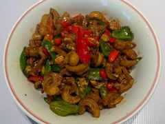 -传统菜农庄(皇姑路店)