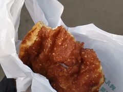 -清真·鸦儿李记·小馆(后海店)
