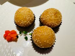 -漢舍中国菜馆(浦东嘉里城店)