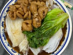 -珍珍小食店(西华路店)