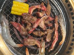 -神户赤童日式烤肉(金地广场店)