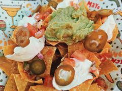 -Famous肥猫墨西哥音乐餐吧(五棵松华熙LIVE店)