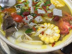 -花水湾红太阳牛肉汤锅