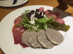 -兰特伯爵西餐厅·啤酒屋(方庄店)