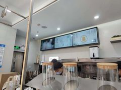 -喜茶(佛山南海万科广场店)