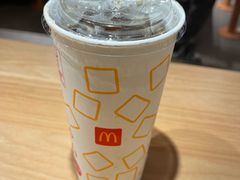 -麦当劳(苏宁广场店)