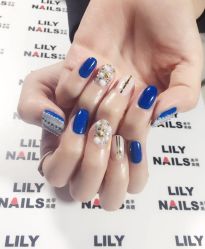 -LILY NAILS美甲美睫