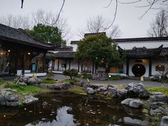 -日出青木·杭帮菜名店
