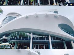 -威尔仕健身(番禺店)