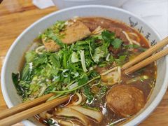 -小王拉面馆(颍上路店)
