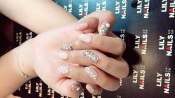 -LILY NAILS美甲美睫