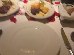 -佐度王子扒房(天鹅湖店)