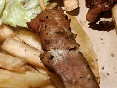 -HELLO MUSAE 拾光缪斯餐厅·纯正希腊风味(苏州中心店)