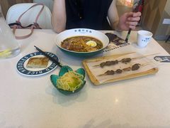 -提雅新疆炒米粉(青岛万象城店)