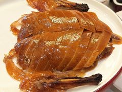 -大鸭梨烤鸭(北洼路店)