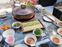 -慢丽江·云南野生菌土鸡锅(西山店)