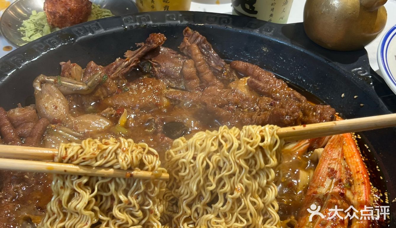 大连的！真的没有对手…（好吃不贵）