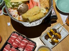 -一心创作料理屋(经开万达店)